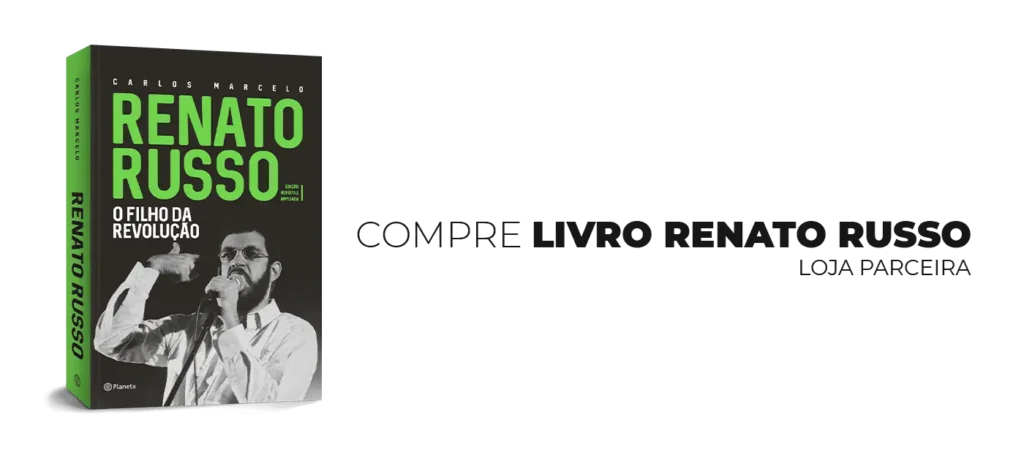 Renato Russo - O filho da revolução: Edição revista e ampliada Capa dura

A mais completa biografia do vocalista da Legião Urbana ganha edição revista, atualizada e ampliada pelo autor. 

Escrita a partir de mais de cem entrevistas e de pesquisas realizadas ao longo de nove anos, Renato Russo: o filho da revolução narra, de forma fluente e minuciosa, a transformação do adolescente Renato Manfredini Júnior no maior ídolo do rock brasileiro. 

A vivência intensa em Brasília sob a ditadura militar nos anos 1970 e 1980 é reconstituída em detalhes neste best-seller lançado em 2009, presença constante na lista dos mais vendidos de não ficção daquele ano. 

Manuscritos com os planos ambiciosos do iniciante Renato e os rascunhos de sucessos como Faroeste Caboclo, Tempo perdido e Eduardo & Mônica também são reproduzidos com exclusividade, bem como as letras vetadas pela Censura Federal. 

Além dos depoimentos de integrantes da Legião Urbana, do Capital Inicial, da Plebe Rude, d’Os Paralamas do Sucesso, dos Titãs e de outras bandas da era de ouro do rock nacional, a nova edição inclui capítulo inédito elaborado a partir de entrevistas com amigos e colegas, como Marisa Monte e outros músicos que trabalharam e conviveram com Renato Russo no período final de sua vida, encerrada prematuramente aos 36 anos, em 11 de outubro de 1996. 

Lembranças e histórias de Renato Russo, o ídolo que, por meio de versos líricos e incisivos, fez sua música atravessar gerações para fascinar – e emocionar – os fãs de todas as idades.