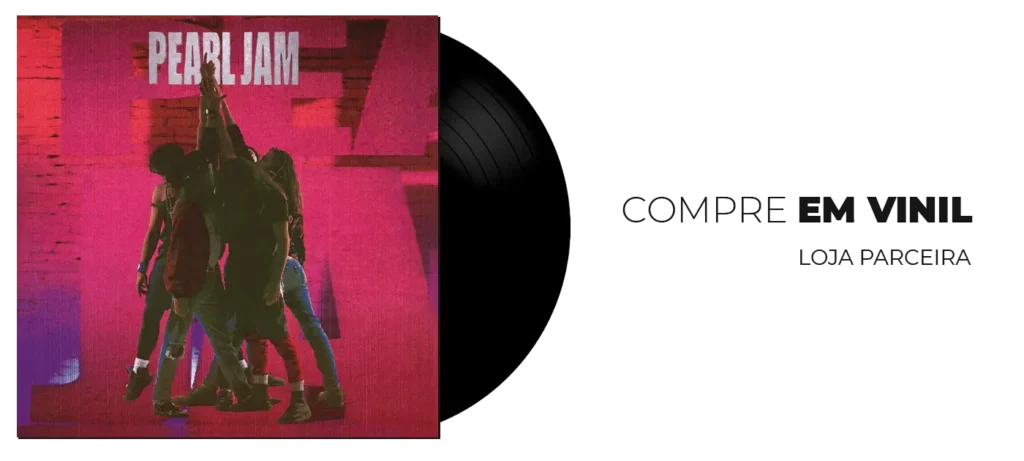 O álbum Ten, lançado em 1991 pela banda Pearl Jam, é considerado um dos maiores clássicos da história do grunge e do rock alternativo. 

O disco marcou a estreia da banda liderada por Eddie Vedder e ajudou a consolidar a explosão do movimento de Seattle no início dos anos 90. 

Com músicas intensas, letras emocionais e riffs marcantes, Ten trouxe sucessos eternos como Alive, Even Flow, Jeremy e Black.

A tracklist completa do álbum Ten inclui as seguintes músicas:

1. Once
2. Even Flow
3. Alive
4. Why Go
5. Black
6. Jeremy
7. Oceans
8. Porch
9. Garden
10. Deep
11. Release

Além do enorme sucesso comercial, Ten também se tornou um dos discos mais influentes dos anos 90. 

O álbum vendeu milhões de cópias no mundo inteiro e ajudou o Pearl Jam a se tornar uma das bandas mais importantes da cena grunge ao lado de nomes como Nirvana, Soundgarden e Alice in Chains. 

Faixas como Jeremy e Alive ganharam enorme destaque na MTV e continuam entre as músicas mais populares do rock até hoje.

A sonoridade de Ten mistura peso, melodias emocionais e influências de hard rock clássico, criando um álbum que atravessou gerações e segue sendo referência obrigatória para fãs de rock alternativo, grunge e música dos anos 90. 

Palavras-chave SEO:

 Pearl Jam Ten
 músicas do álbum Ten
 Pearl Jam grunge anos 90
 álbum Ten Pearl Jam
 músicas clássicas do Pearl Jam