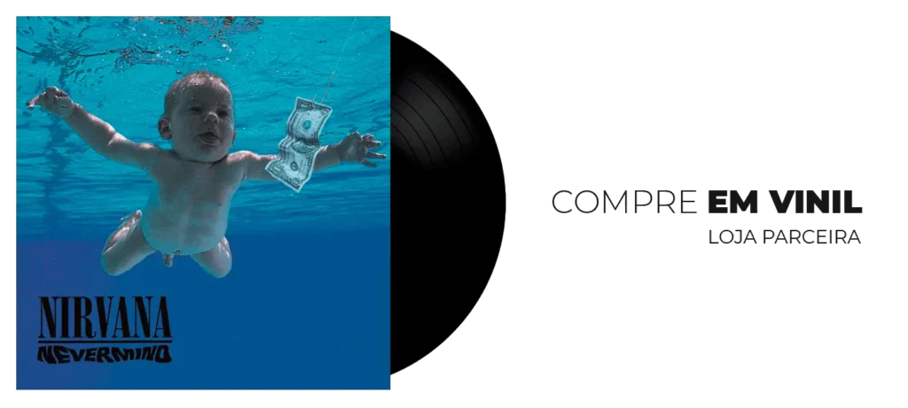 O álbum Nevermind, lançado em 1991 pela banda Nirvana, é um dos discos mais importantes da história do rock e o principal responsável por levar o grunge ao mainstream mundial. 

Liderado por Kurt Cobain, o trio formado por Krist Novoselic e Dave Grohl revolucionou a música dos anos 90 com uma mistura de peso, melodias simples e letras carregadas de angústia e crítica social. 

O álbum trouxe sucessos históricos como Smells Like Teen Spirit, Come as You Are, Lithium e In Bloom.

A tracklist completa do álbum Nevermind inclui as seguintes músicas:

1. Smells Like Teen Spirit
2. In Bloom
3. Come as You Are
4. Breed
5. Lithium
6. Polly
7. Territorial Pissings
8. Drain You
9. Lounge Act
10. Stay Away
11. On a Plain
12. Something in the Way 

Produzido por Butch Vig, Nevermind ultrapassou milhões de cópias vendidas no mundo inteiro e chegou ao topo das paradas, desbancando artistas pop que dominavam o mercado no início dos anos 90. 

O sucesso inesperado do álbum transformou o Nirvana em um fenômeno global e fez de Kurt Cobain um dos músicos mais influentes de sua geração.

Além do impacto comercial, Nevermind também ficou marcado pela estética crua, pela energia explosiva e pela autenticidade que ajudaram a definir toda uma geração. 

Músicas como Lithium, Drain You e Something in the Way continuam sendo referências fundamentais para fãs de rock alternativo, punk e grunge até hoje.

Palavras-chave SEO:

 Nirvana Nevermind
 músicas do Nevermind
 álbum Nevermind Nirvana
 grunge anos 90
 Smells Like Teen Spirit