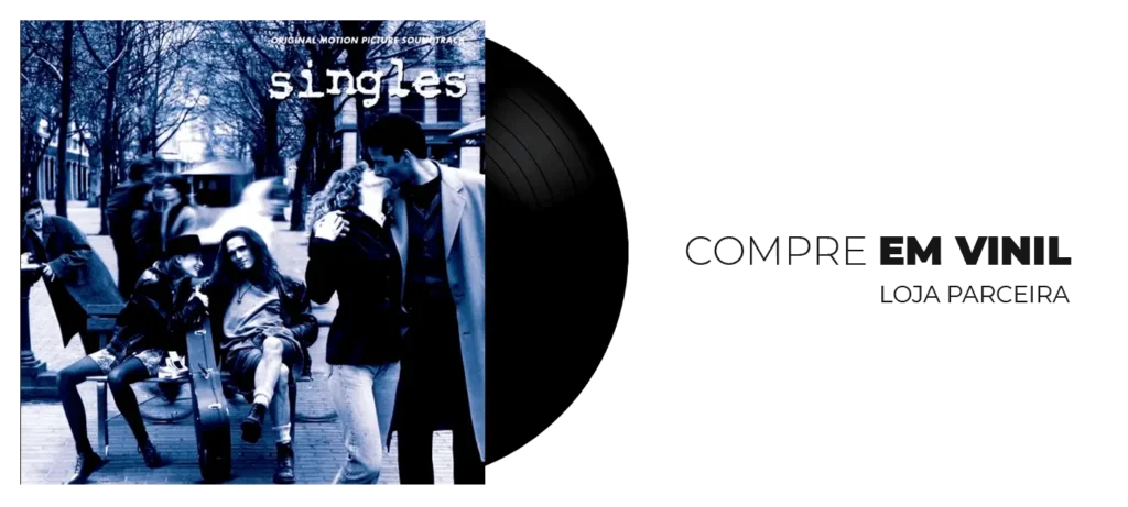 O álbum Singles: Original Motion Picture Soundtrack, lançado em 1992, é uma das trilhas sonoras mais importantes da história do rock alternativo e do movimento grunge. 

O disco foi criado para o filme Singles – Vida de Solteiro, dirigido por Cameron Crowe, e funciona praticamente como uma coletânea da cena de Seattle no auge do grunge. 

A trilha reúne bandas como Alice in Chains, Pearl Jam, Soundgarden, Mudhoney e Screaming Trees, além de artistas como The Smashing Pumpkins e Jimi Hendrix.

A trilha sonora de Singles é considerada por muitos fãs uma das melhores coletâneas do grunge já lançadas, principalmente porque inclui músicas inéditas e exclusivas na época, como State of Love and Trust e Breath, do Pearl Jam, além de Would?, do Alice in Chains, e Birth Ritual, do Soundgarden. 

A tracklist original do álbum Singles inclui as seguintes músicas:

1. Would? — Alice in Chains
2. Breath — Pearl Jam
3. Seasons — Chris Cornell
4. Dyslexic Heart — Paul Westerberg
5. Battle of Evermore — The Lovemongers
6. Chloe Dancer / Crown of Thorns — Mother Love Bone
7. Birth Ritual — Soundgarden
8. State of Love and Trust — Pearl Jam
9. Overblown — Mudhoney
10. Waiting for Somebody — Paul Westerberg
11. May This Be Love — Jimi Hendrix
12. Nearly Lost You — Screaming Trees
13. Drown — Smashing Pumpkins  

Além do enorme sucesso comercial, a trilha de Singles também ajudou a apresentar o grunge para o público mundial no começo dos anos 90. 

Muitos críticos consideram o álbum uma verdadeira cápsula do tempo da cena de Seattle, reunindo algumas das bandas mais importantes da época antes delas se tornarem fenômenos globais. 

A edição deluxe lançada em 2017 ainda adicionou raridades, demos e performances ao vivo de artistas como Chris Cornell, Pearl Jam e Alice in Chains.

Em discussões entre fãs de grunge no Reddit, o álbum continua sendo frequentemente citado como uma das melhores trilhas sonoras de rock dos anos 90, especialmente pela quantidade de músicas clássicas reunidas em um único disco.

Palavras-chave SEO:

 trilha sonora Singles
 Singles soundtrack
 grunge anos 90
 músicas do filme Singles
 soundtrack grunge Seattle