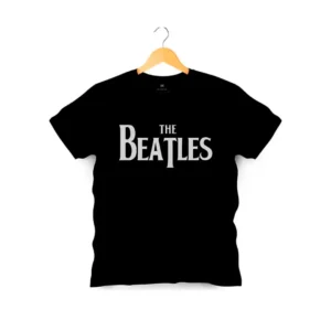 Camiseta The Beatles