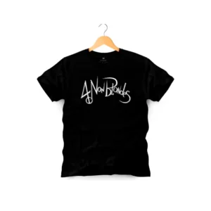 Camiseta 4 Non Blondes