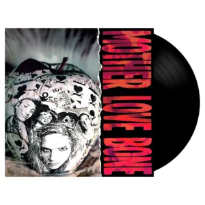 Mother Love Bone - Apple [Vinil - LP]