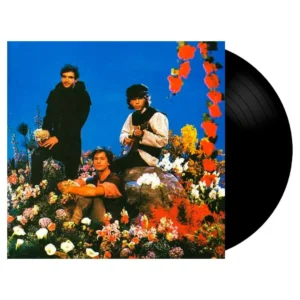 Legião Urbana - O Descobrimento do Brasil [Vinil - LP]