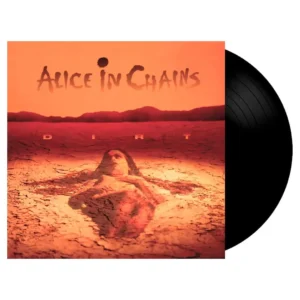 Alice In Chains - Dirt [Vinil - LP]