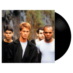 Legião Urbana - Que País É Este 1978/1987 [Vinil - LP]
