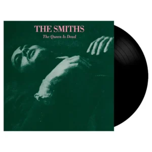 The Smiths - The Queen is Dead [Vinil - LP]