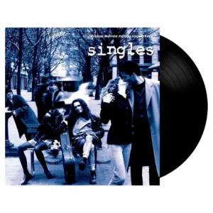 Singles – Trilha Sonora do Filme [Vinil - LP]