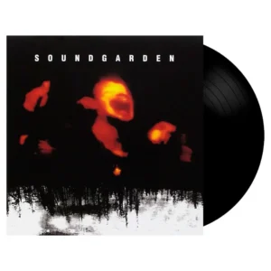Soundgarden - Superunknown [Vinil - LP]