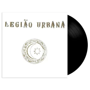 Legião Urbana - V [Vinil - LP]