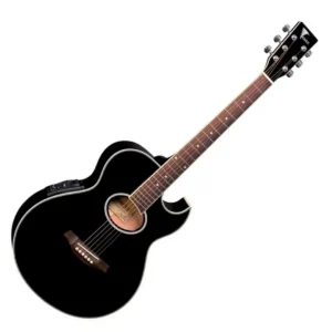 Violão Eletroacústico Eagle GL 36